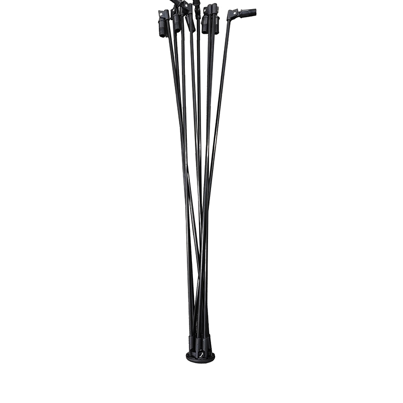 Udendørs tunge rør Big Dog Cage med vandtæt dækning Udendørs tunge rør Big Dog Cage med vandtæt dækning