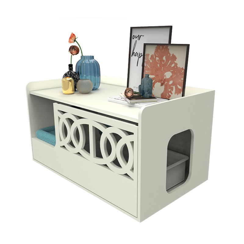 Skjulte vaskerum toiletkabinettet kabinet møbler kattebur Skjulte vaskerum toiletkabinettet kabinet møbler kattebur