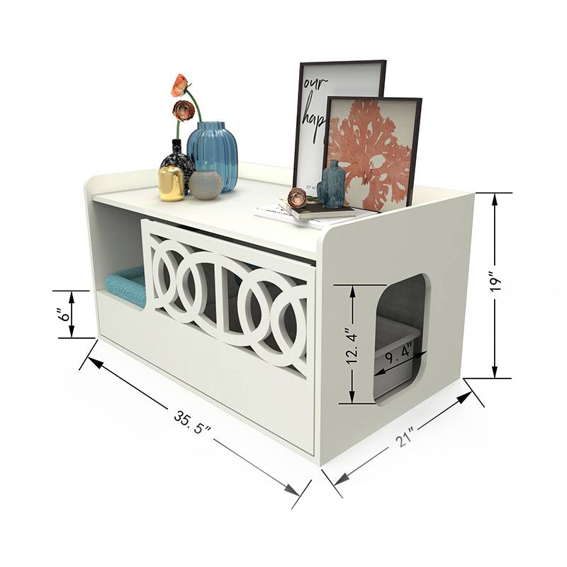 Skjulte vaskerum toiletkabinettet kabinet møbler kattebur Skjulte vaskerum toiletkabinettet kabinet møbler kattebur