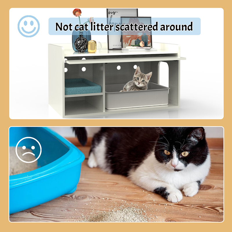 Skjulte vaskerum toiletkabinettet kabinet møbler kattebur Skjulte vaskerum toiletkabinettet kabinet møbler kattebur