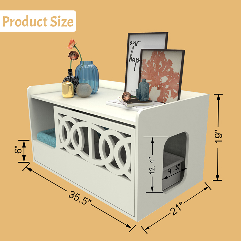 Skjulte vaskerum toiletkabinettet kabinet møbler kattebur Skjulte vaskerum toiletkabinettet kabinet møbler kattebur