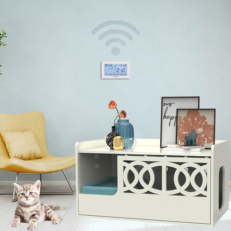 Skjulte vaskerum toiletkabinettet kabinet møbler kattebur Skjulte vaskerum toiletkabinettet kabinet møbler kattebur