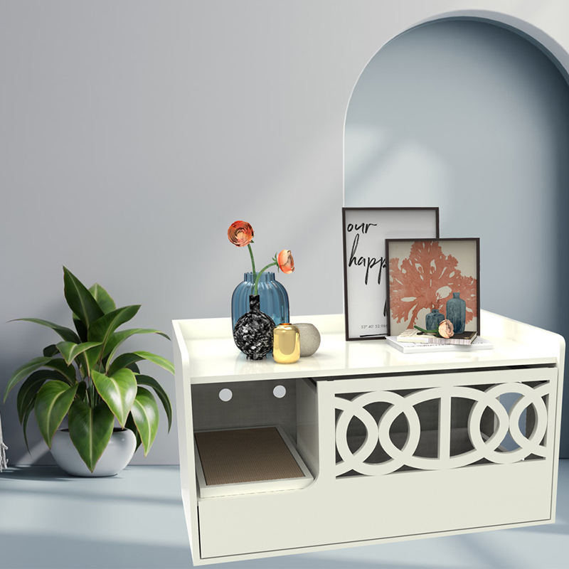 Skjulte vaskerum toiletkabinettet kabinet møbler kattebur Skjulte vaskerum toiletkabinettet kabinet møbler kattebur