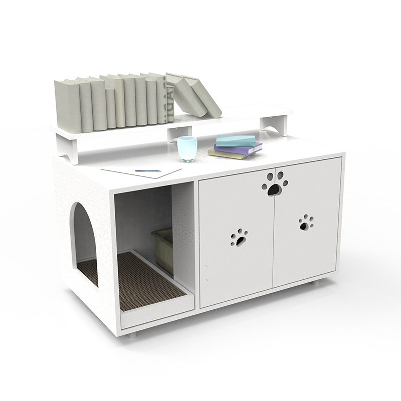 Møbler katte vaskerum stort skjult kuldkabinet møbler kattebur Møbler katte vaskerum stort skjult kuldkabinet møbler kattebur