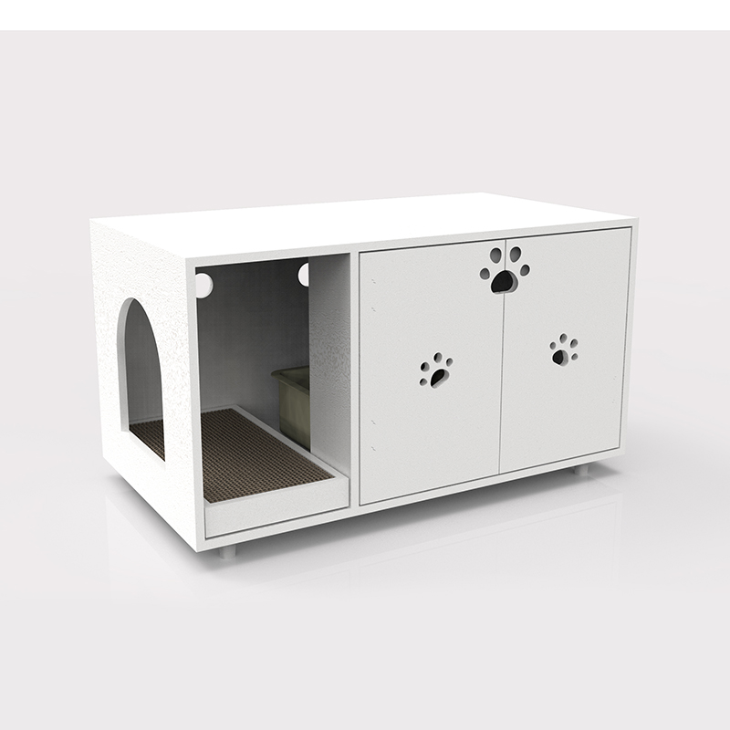 Møbler katte vaskerum stort skjult kuldkabinet møbler kattebur Møbler katte vaskerum stort skjult kuldkabinet møbler kattebur