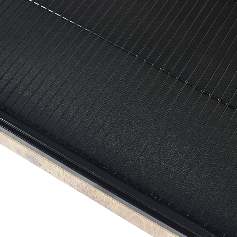 Elfenben indendørs stor træmøbler stil metal hund kasse Elfenben indendørs stor træmøbler stil metal hund kasse