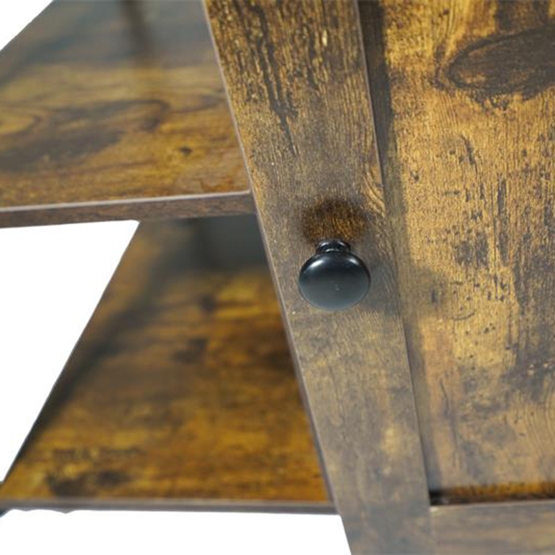 Møbler stil katte bur med opbevaring hylde kuld kabinet Møbler stil katte bur med opbevaring hylde kuld kabinet