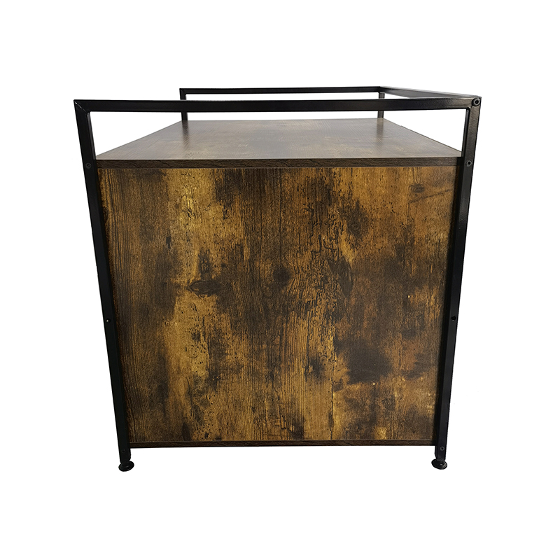 Møbler stil katte bur med opbevaring hylde kuld kabinet Møbler stil katte bur med opbevaring hylde kuld kabinet