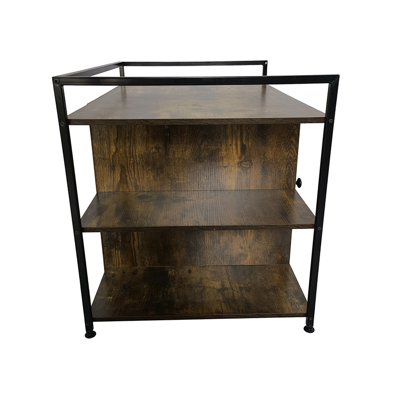 Møbler stil katte bur med opbevaring hylde kuld kabinet Møbler stil katte bur med opbevaring hylde kuld kabinet