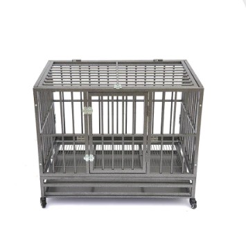 What is the purpose of Pet Cages?