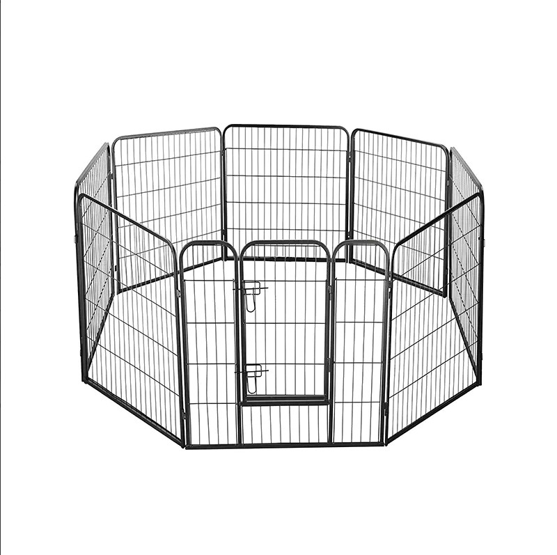 Hvad er den bedste foldbare metal-kravlegård til indendørs og udendørs brug?
